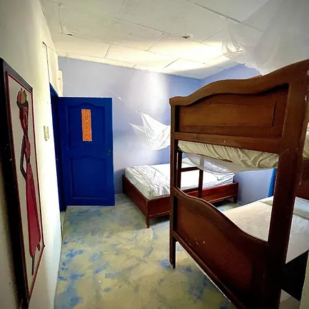 Taida Experiences Hostel-3